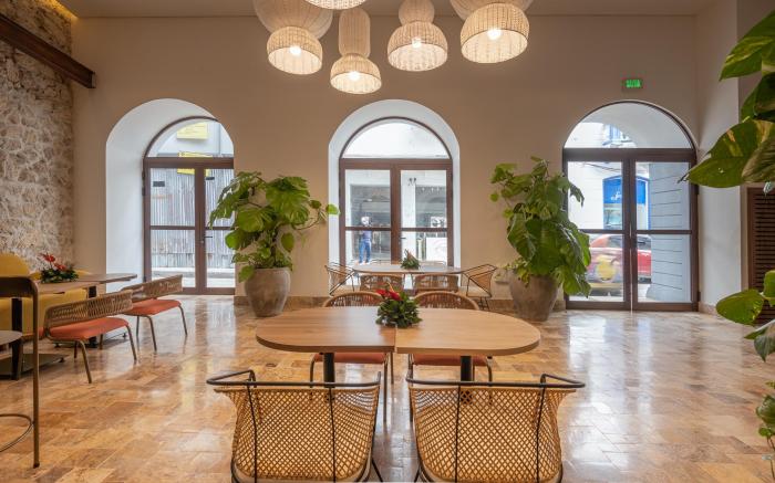 Voilá Centro Histórico