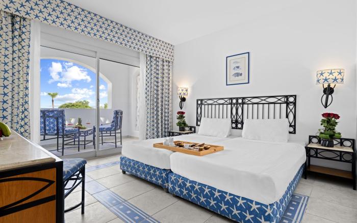 Domina Coral Bay Resort, Diving, Spa & Casino
