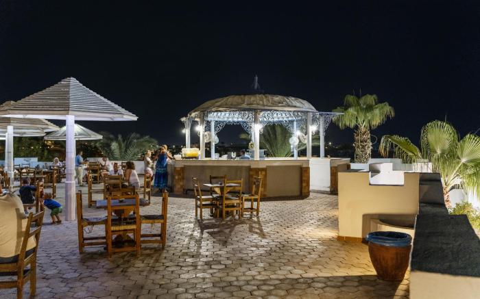 Domina Coral Bay Resort, Diving, Spa & Casino