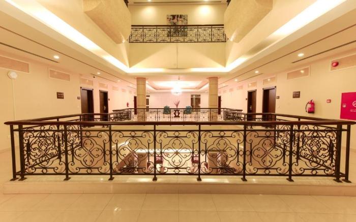 Voyage Apartments