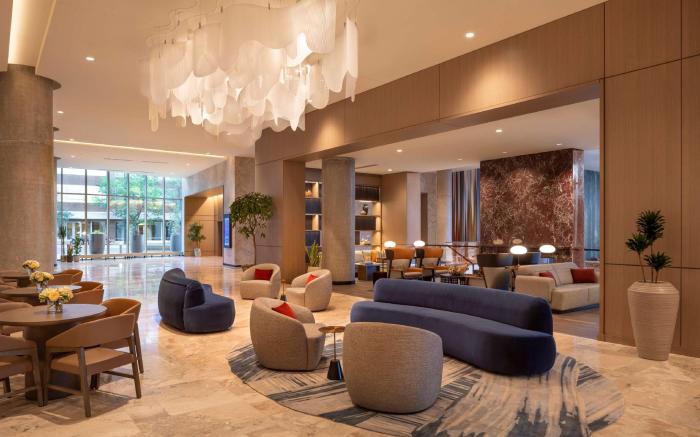 Hyatt Regency Salt Lake City
