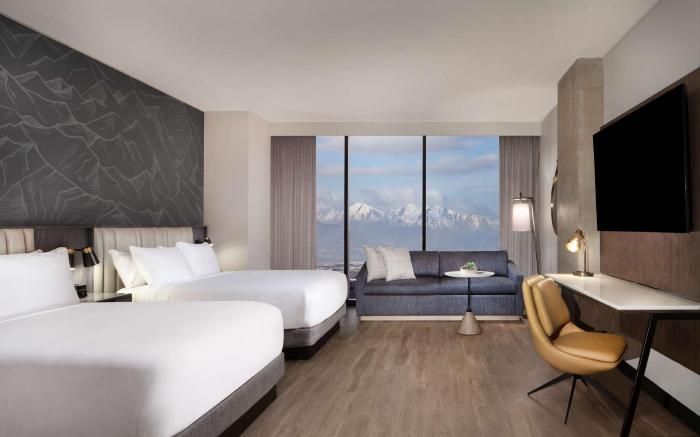 Hyatt Regency Salt Lake City