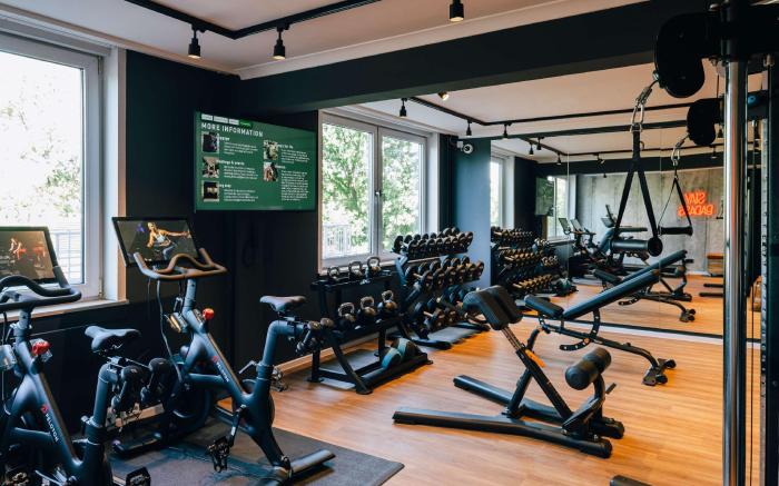 Pentahotel Bremen