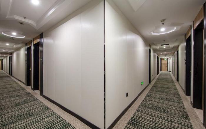 Green Tree Inn Shanghai Hongqiao Road Metro Station