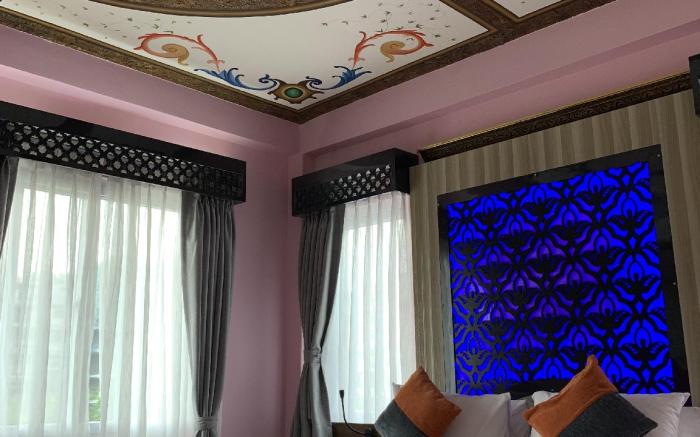Hotel ABC, Boutique Hotel