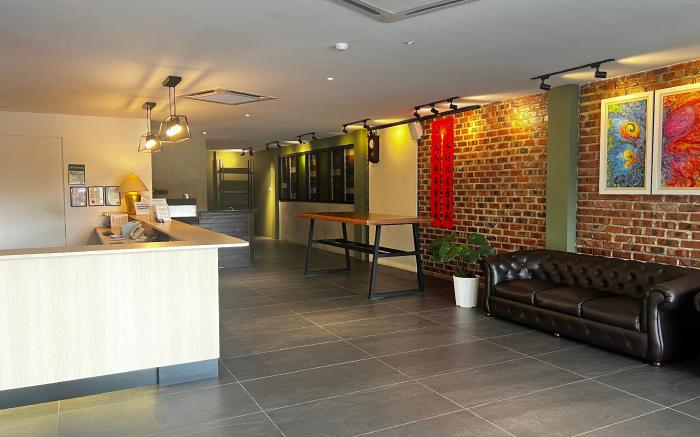 SIN LIEN HOTEL