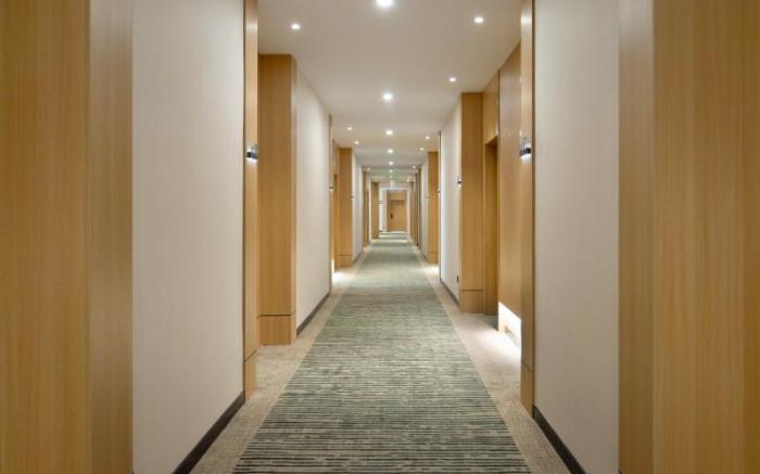 Green Tree Inn Nantong Rudong County Executive Center