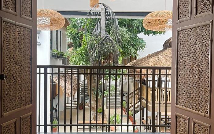 The Circle Hostel La Union