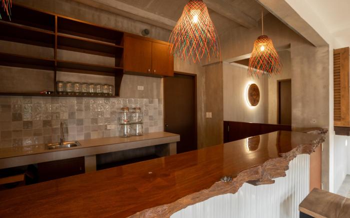 The Circle Hostel La Union