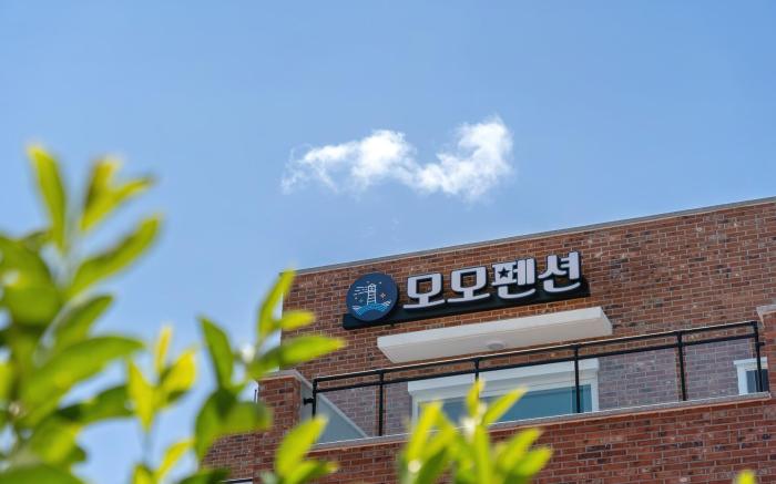 Samcheok Momo Pension