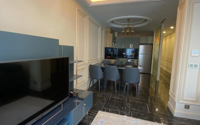 Princely Suites