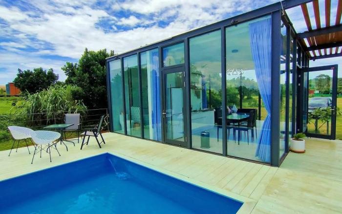 Kenting - Private House BBQ Pool Villa <Pet Friendly> Life Needs a Sense of Ritual