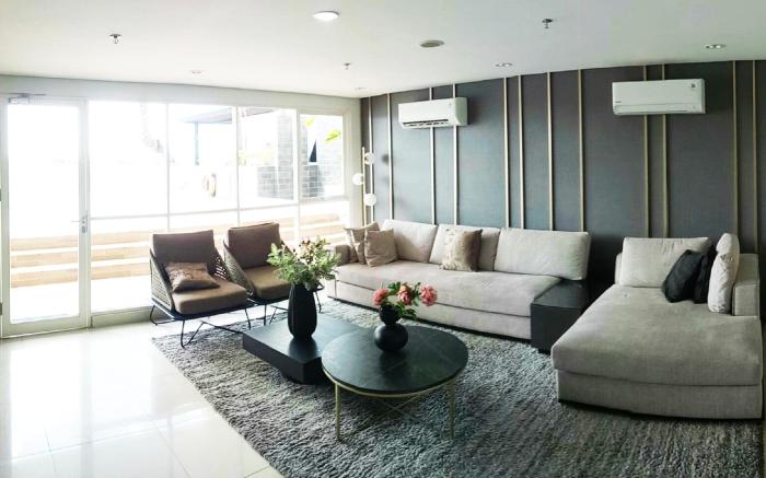 Angelinas room @malioboro city