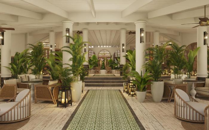 Secrets St. Lucia Resort and Spa- All Inclusive-Adults Only