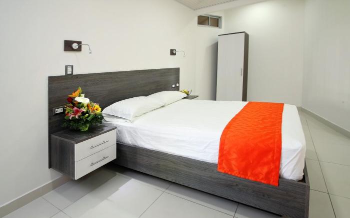 Hotel Milán Costa Rica