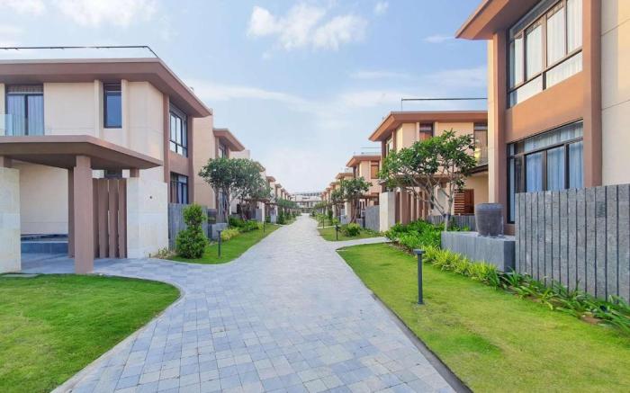 Resort Wyndham Garden Cam Ranh Nha Trang