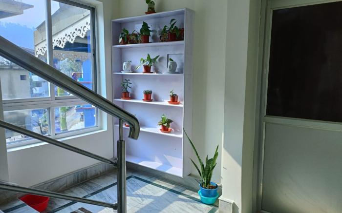 River front stay/residential 