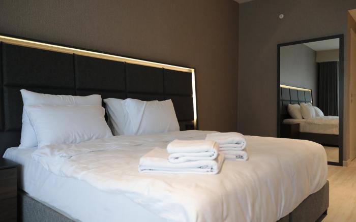 Hotel 54 Luxury Suite