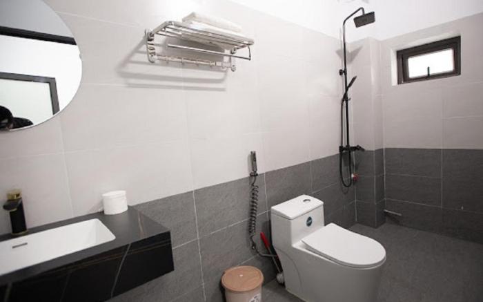 New Way Homestay