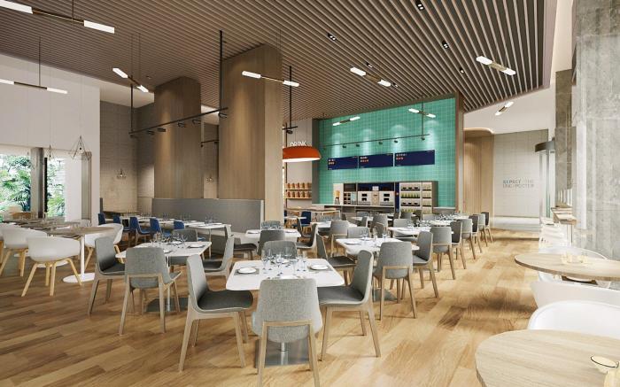 Holiday Inn Express Guiyang Qingyan By IHG