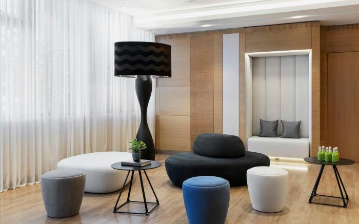 Courtyard by Marriott Batumi