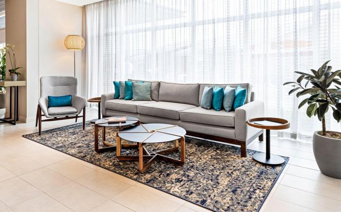Fairfield by Marriott San Jose Airport Alajuela