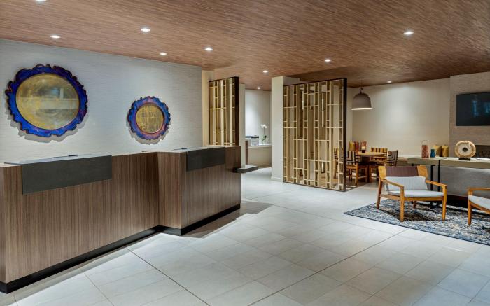 Fairfield by Marriott San Jose Airport Alajuela