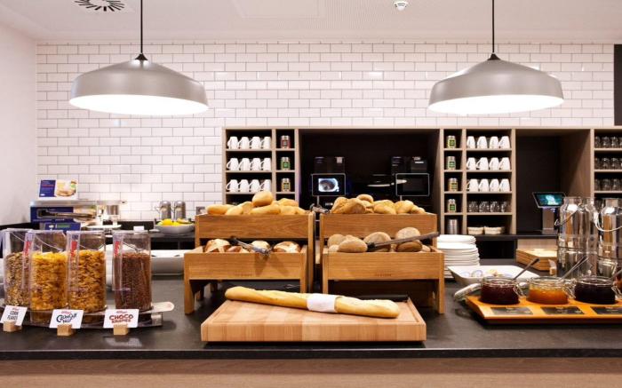Holiday Inn Express Remscheid By IHG