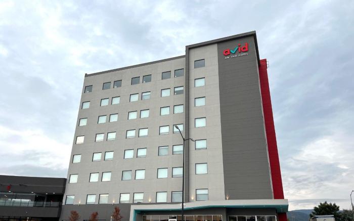 Avid Hotels Guadalajara Av Vallarta Pte By IHG