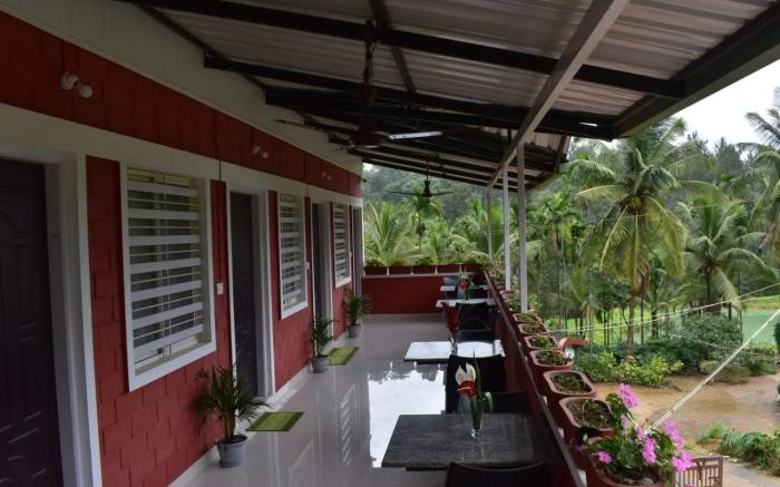 Camp coorg 