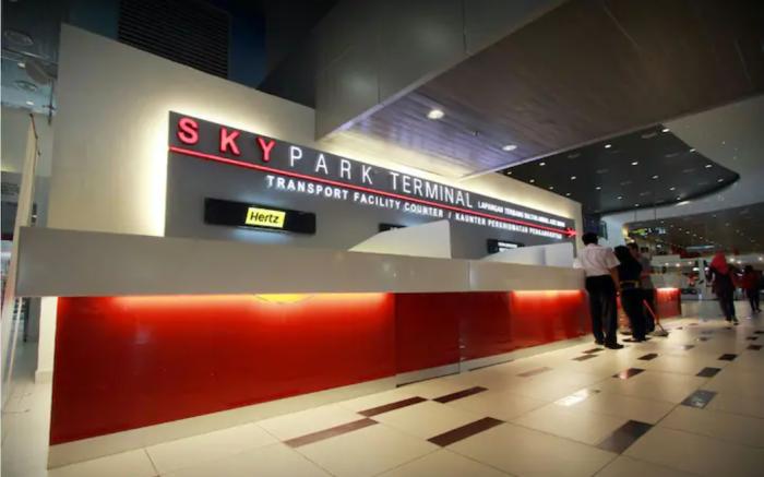 iCity - iSoho KingSuite WFH EarlyStay 11am - 6am 