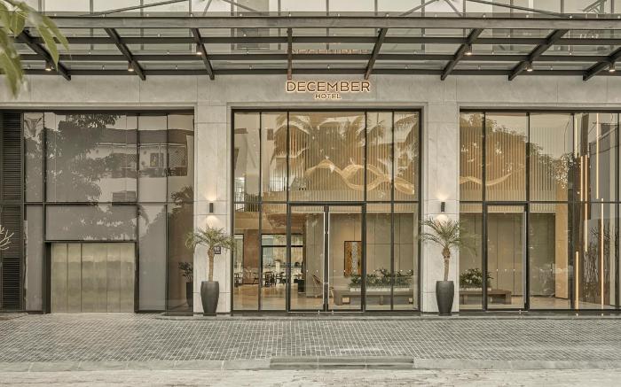 December Hotel