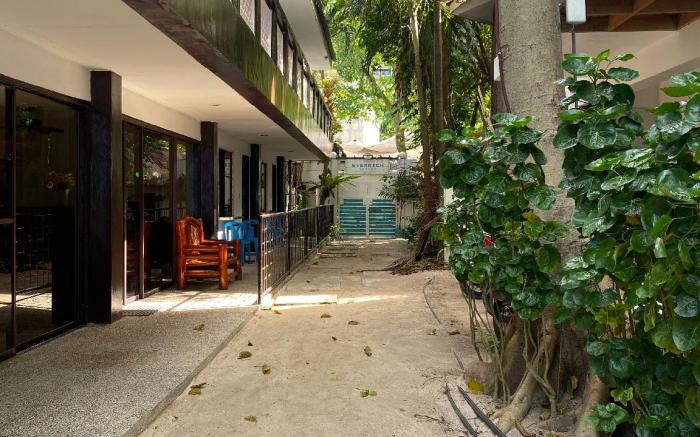 Everrich Boutique Resort