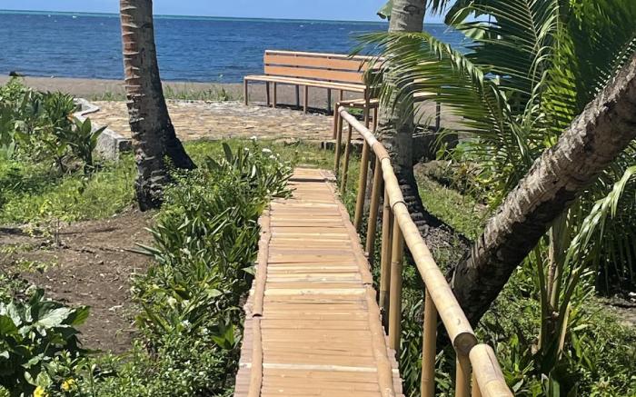 Agoho Resort