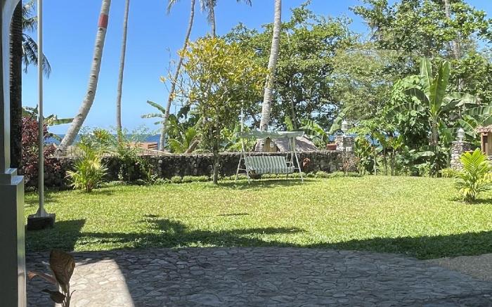 Agoho Resort