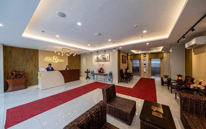 Cebu Family Suites powered by Cocotel