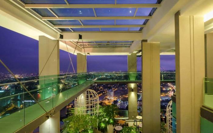 Pax 6+3 Melaka Homestay Grand Lux
