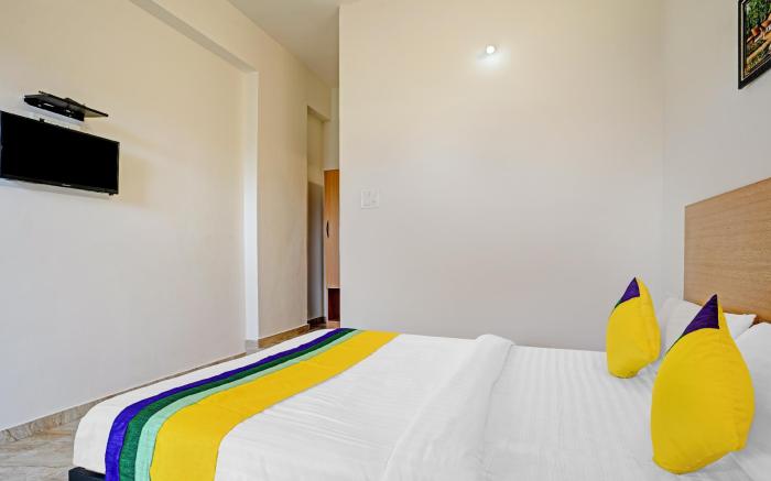 Itsy Hotels Flowers Park