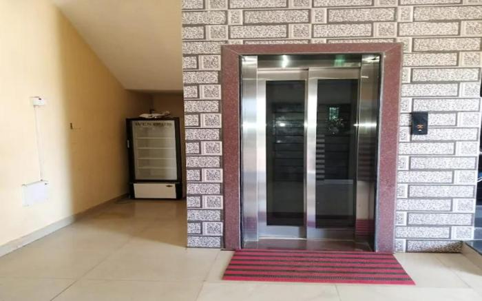 Shree Vinayaka Residency