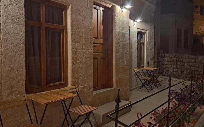 Feris Cave Hotel