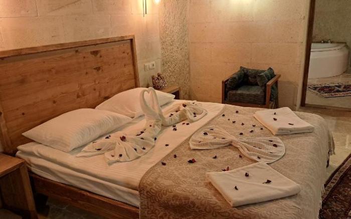 Feris Cave Hotel