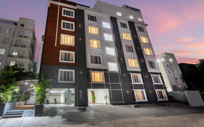 Destino by Monday Hotels Gachibowli