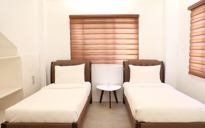 Frontera Tagaytay Grand Villa