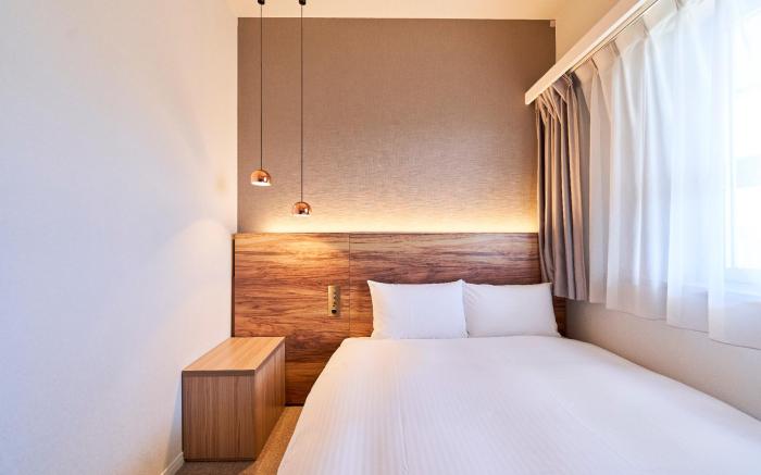 Hotel Global View Hachinohe