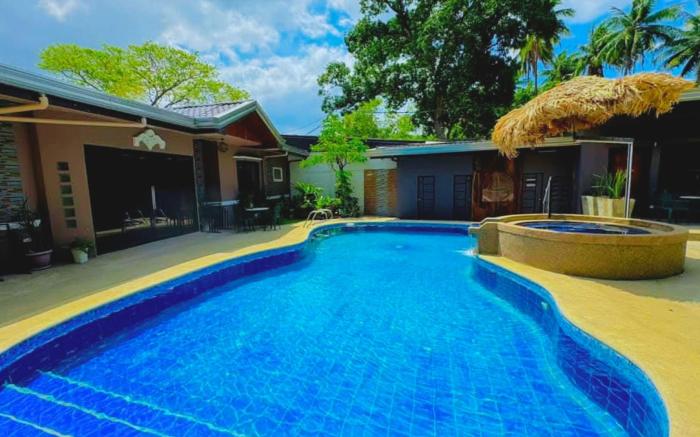 Ilawoods Resort and Sanctuary Batangas