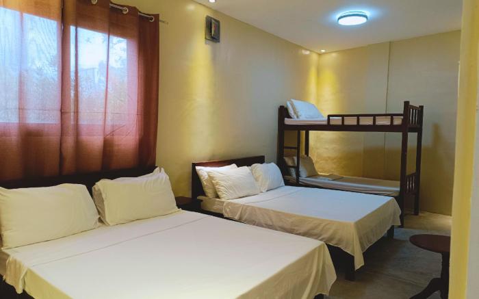 Ilawoods Resort and Sanctuary Batangas