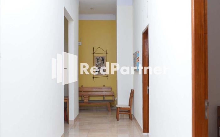 Homestay Rumah Citra Indah Syariah Mitra RedDoorz