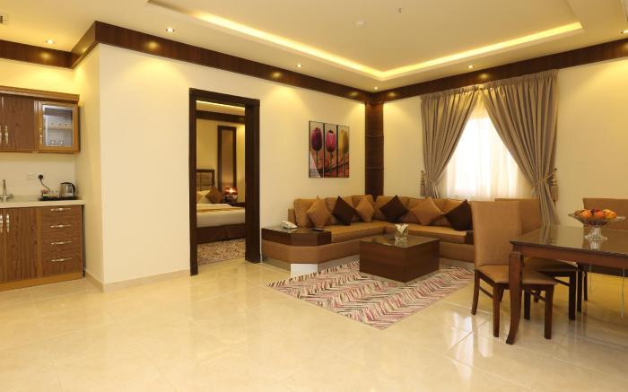 Innyar Hotel
