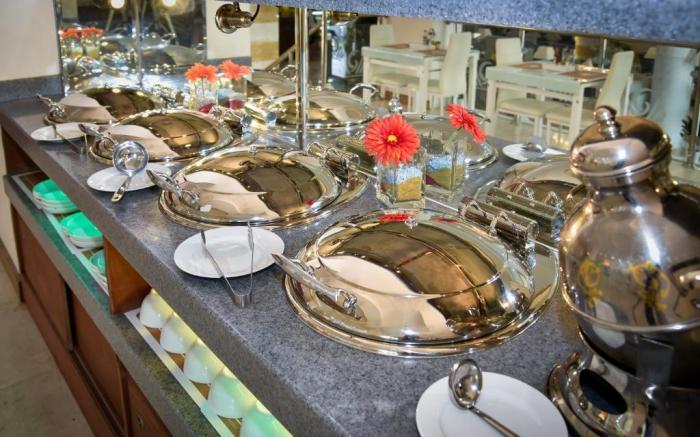 Golden Dune Hotel AlFayhaa