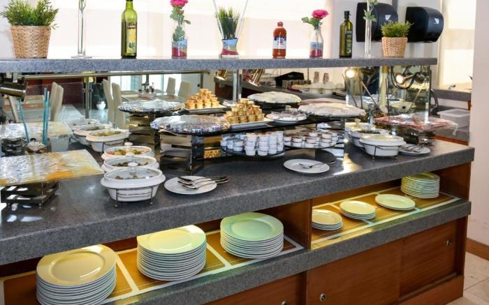 Golden Dune Hotel AlFayhaa